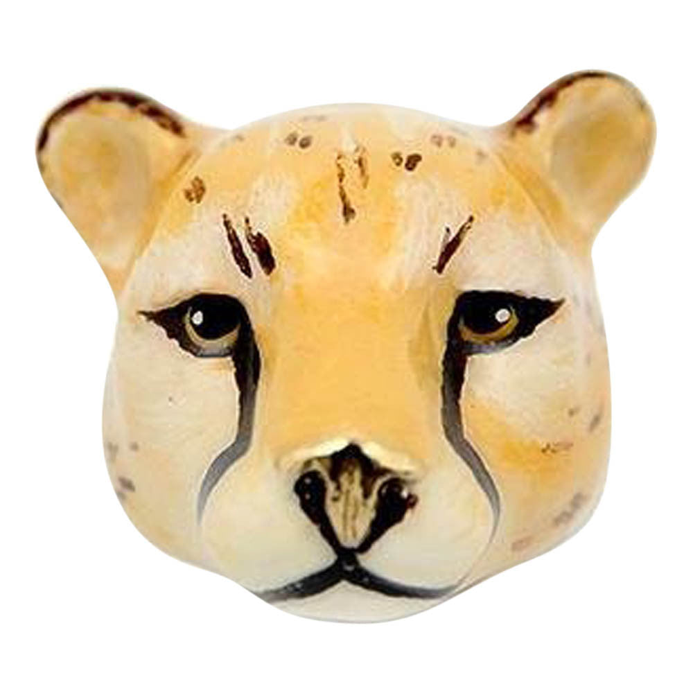 BAGUE GUEPARD , BAGUE FEMME, CADEAU FEMME FAIT MAIN - MY LITTLE VENDOME