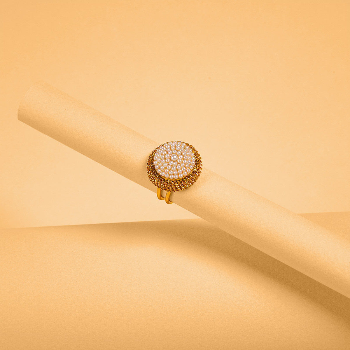 BAGUE TUILERIES - MY LITTLE VENDOME