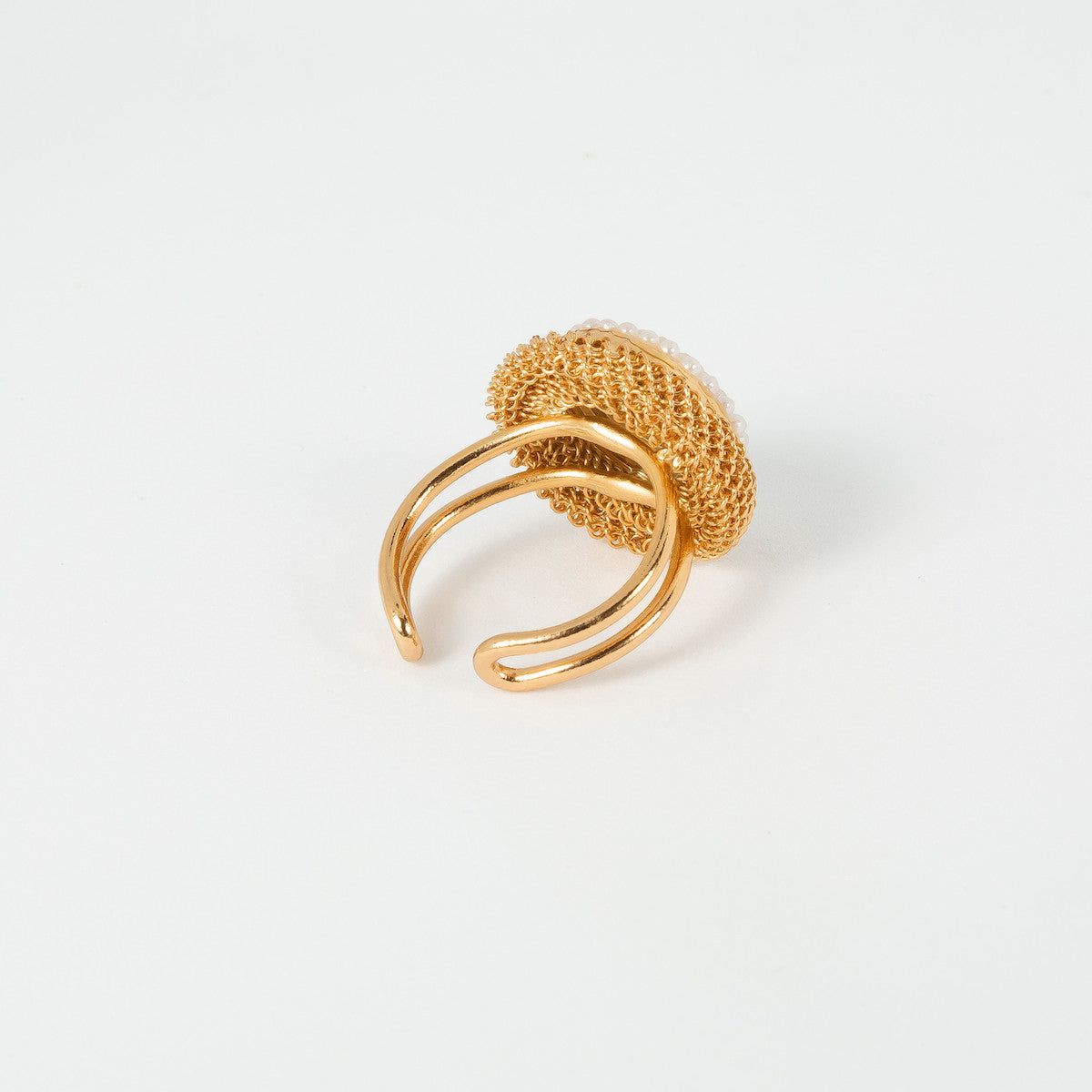BAGUE TUILERIES - MY LITTLE VENDOME