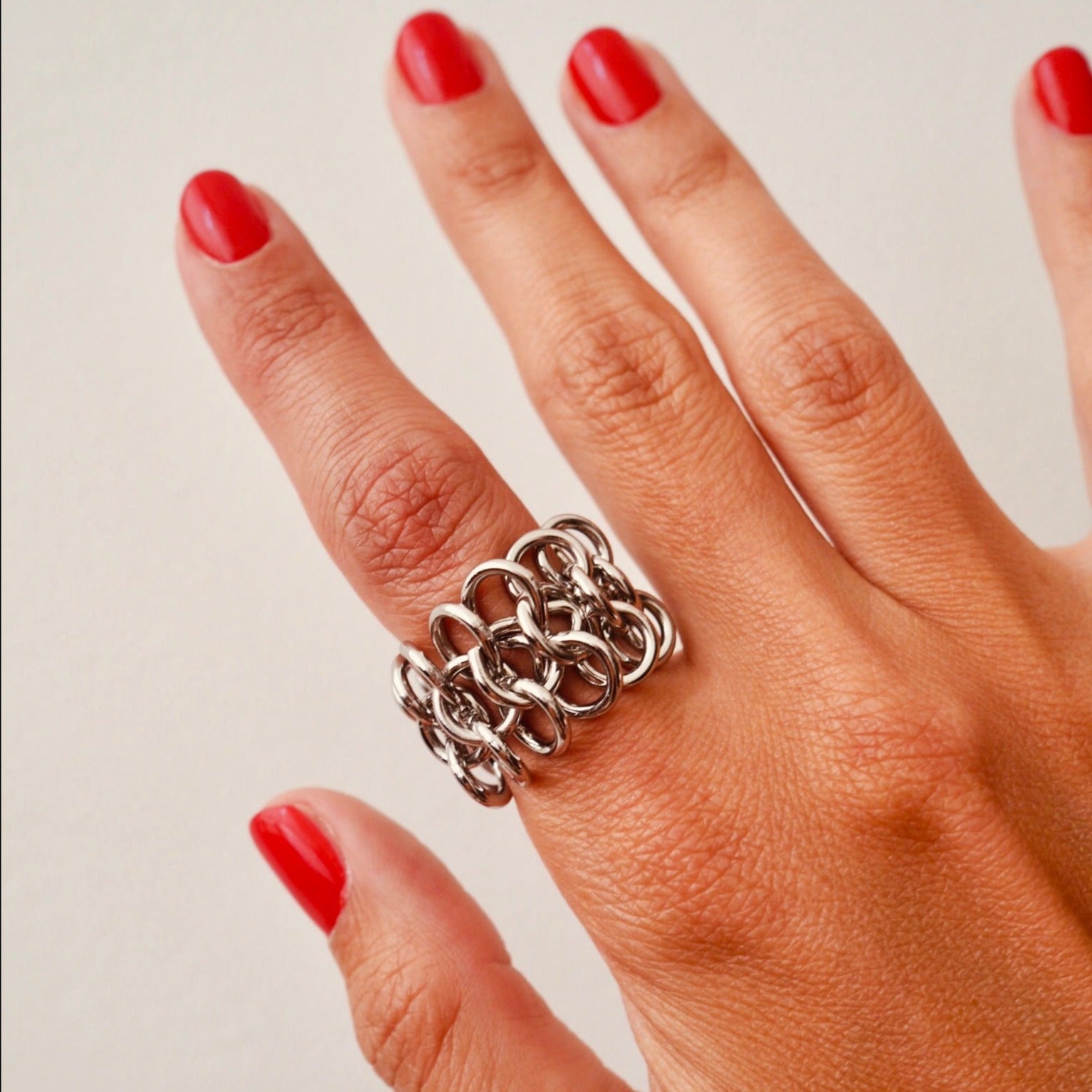 BAGUE VENDOME - MY LITTLE VENDOME