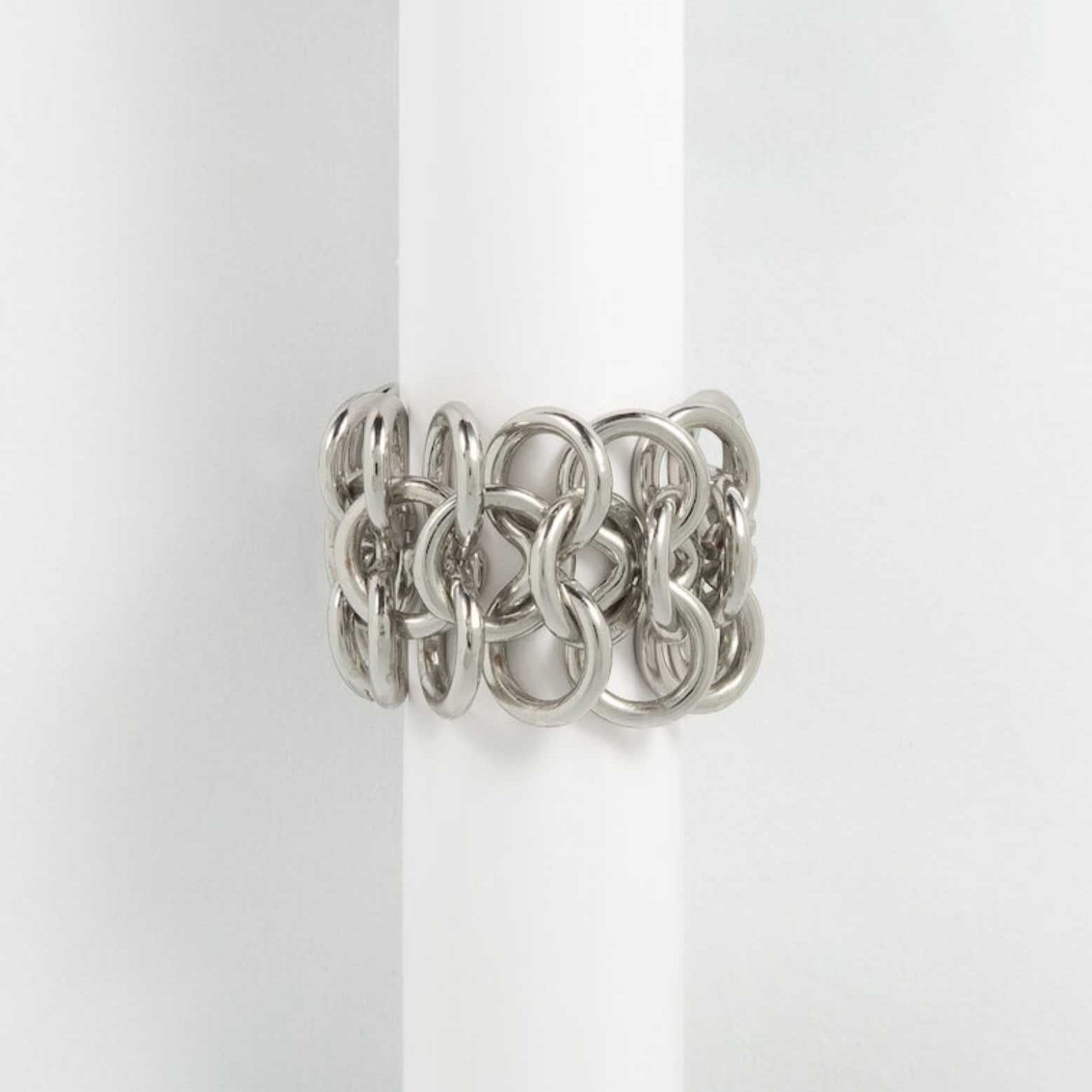 BAGUE VENDOME - Mise à taille - MY LITTLE VENDOME