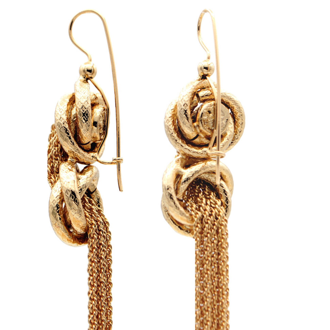 BOUCLE D'OREILLE OPERA - MY LITTLE VENDOME