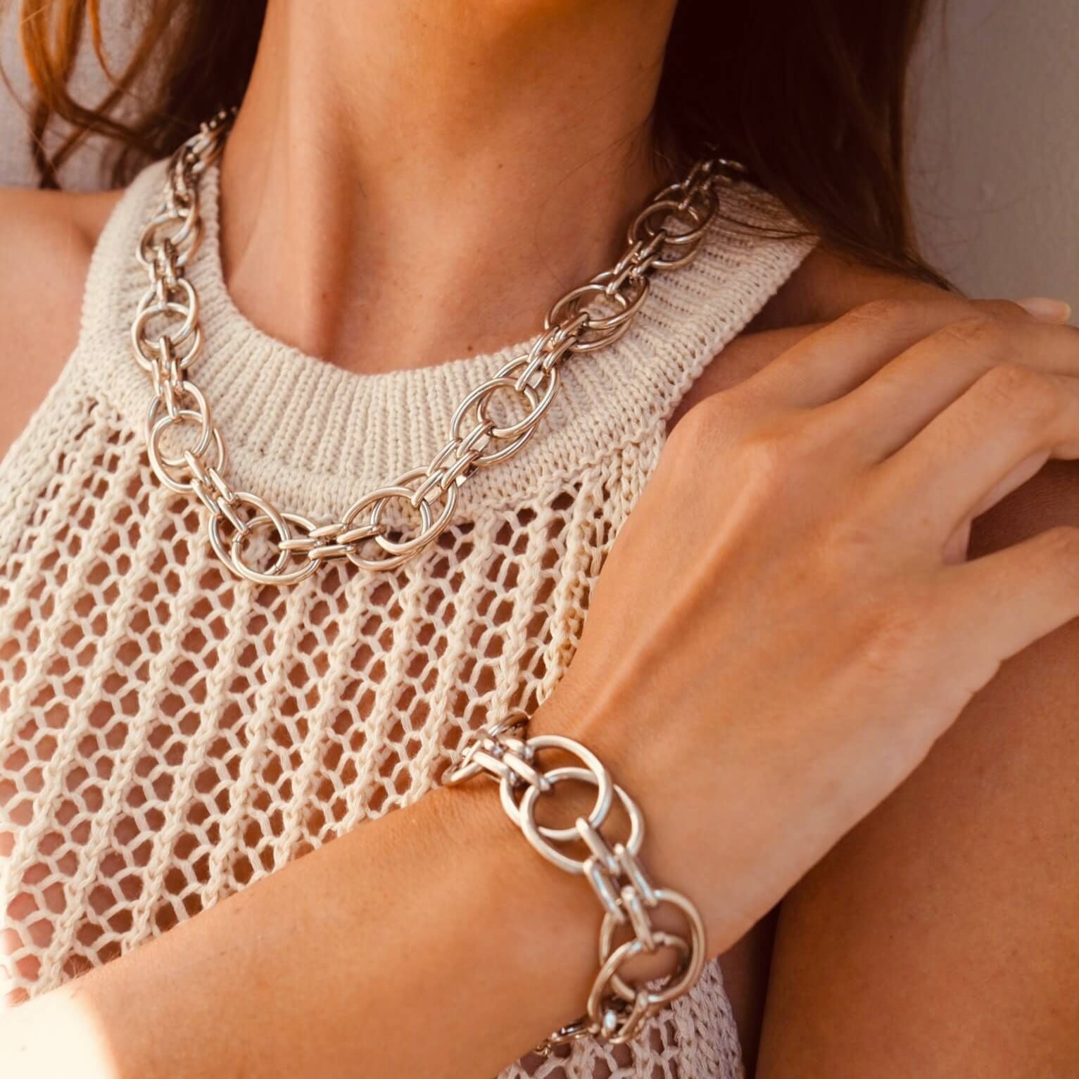 BRACELET CONCORDE - MY LITTLE VENDOME