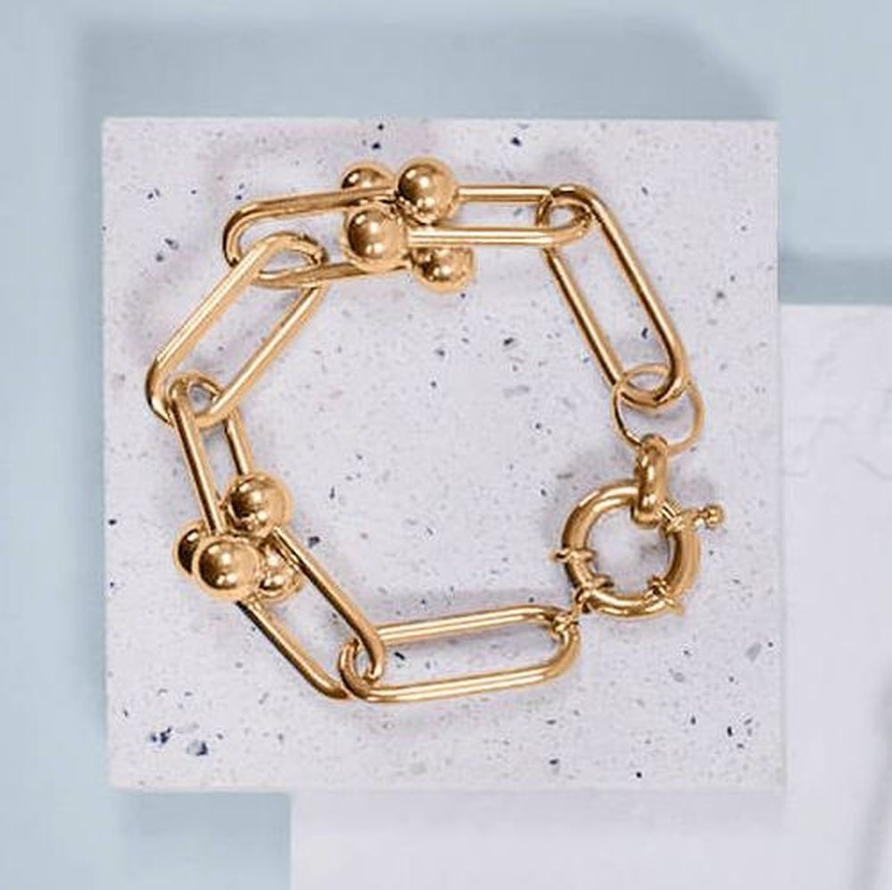 BRACELET ARC - MY LITTLE VENDOME
