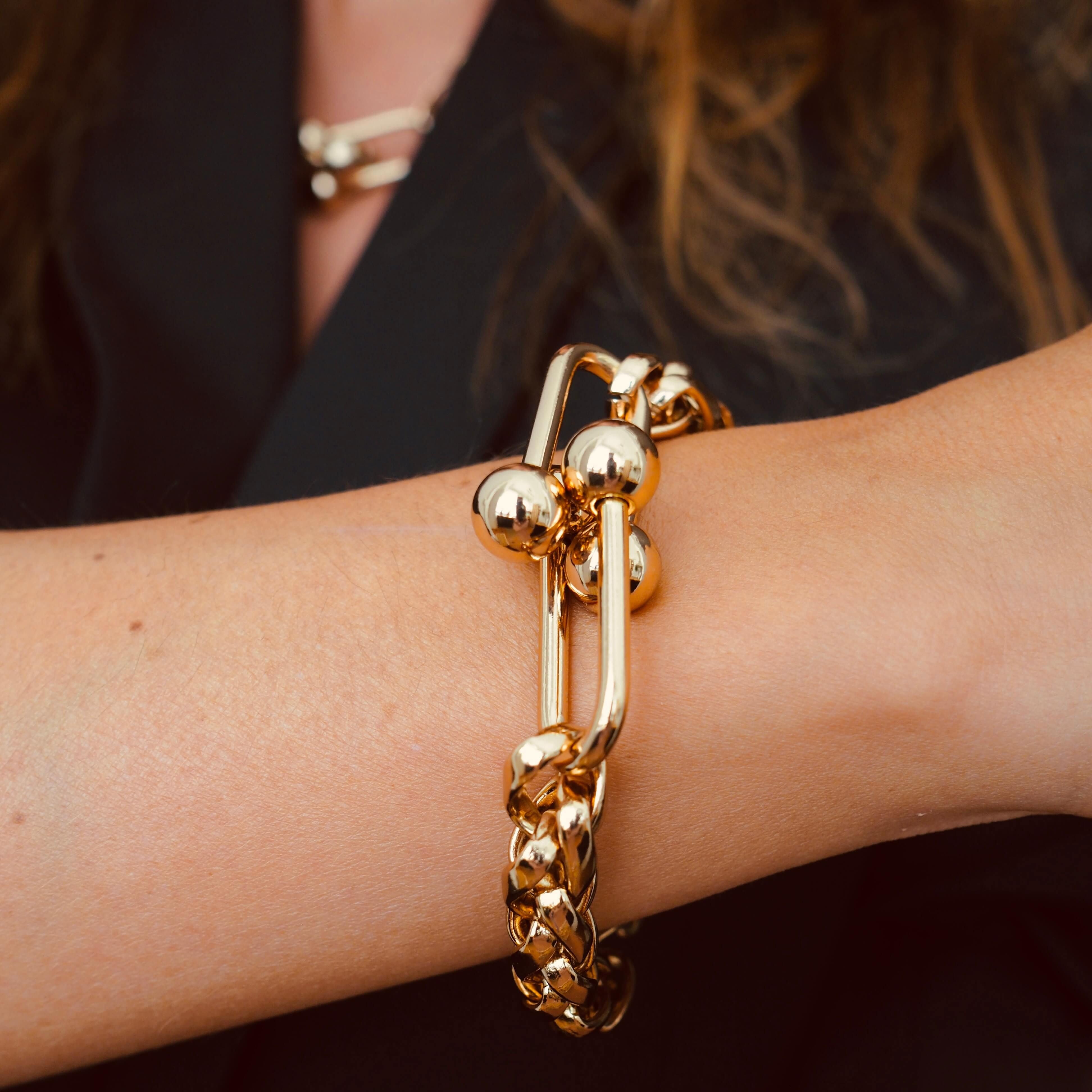 BRACELET MABILLON - MY LITTLE VENDOME