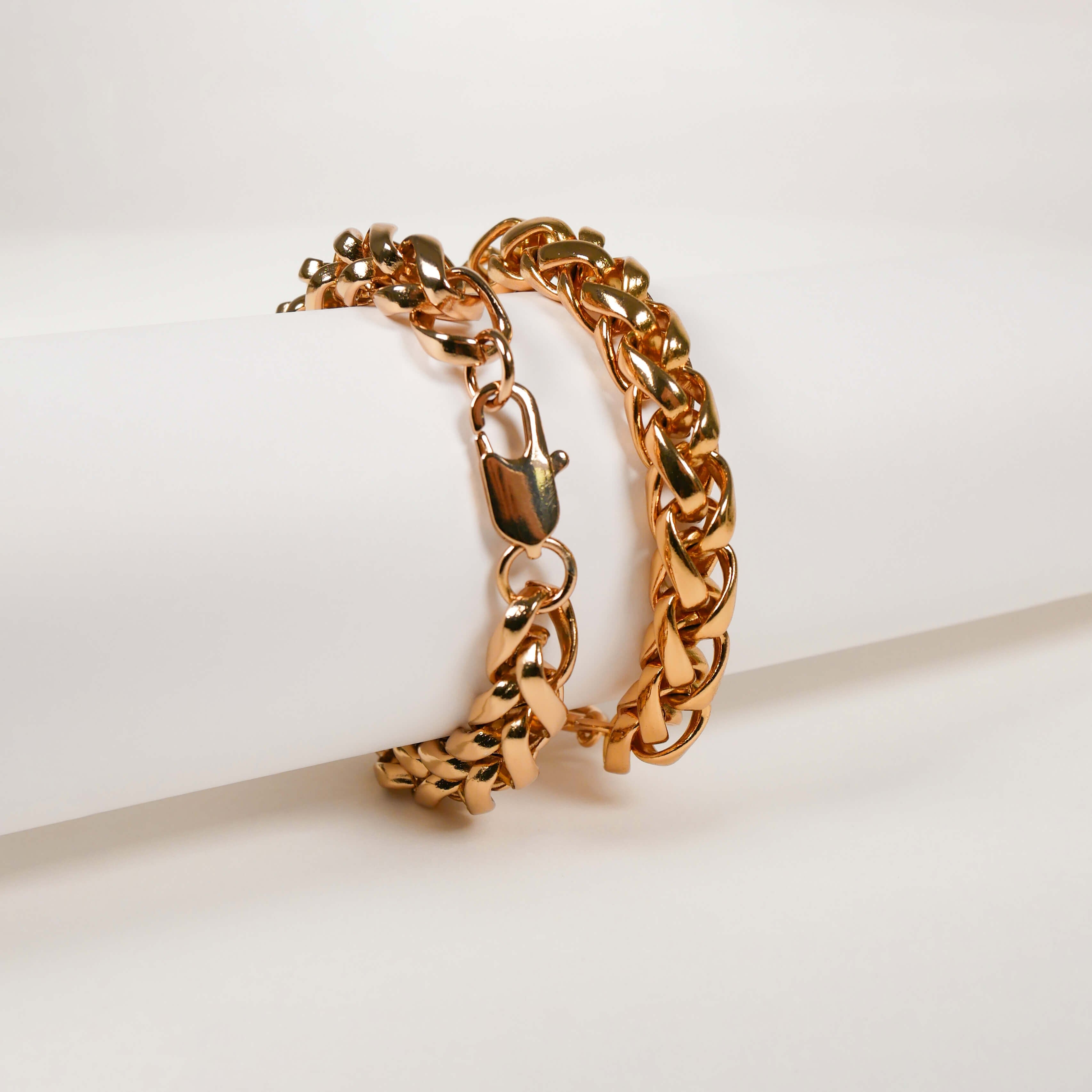 DUO BRACELETS MABILLON X ODEON - MY LITTLE VENDOME