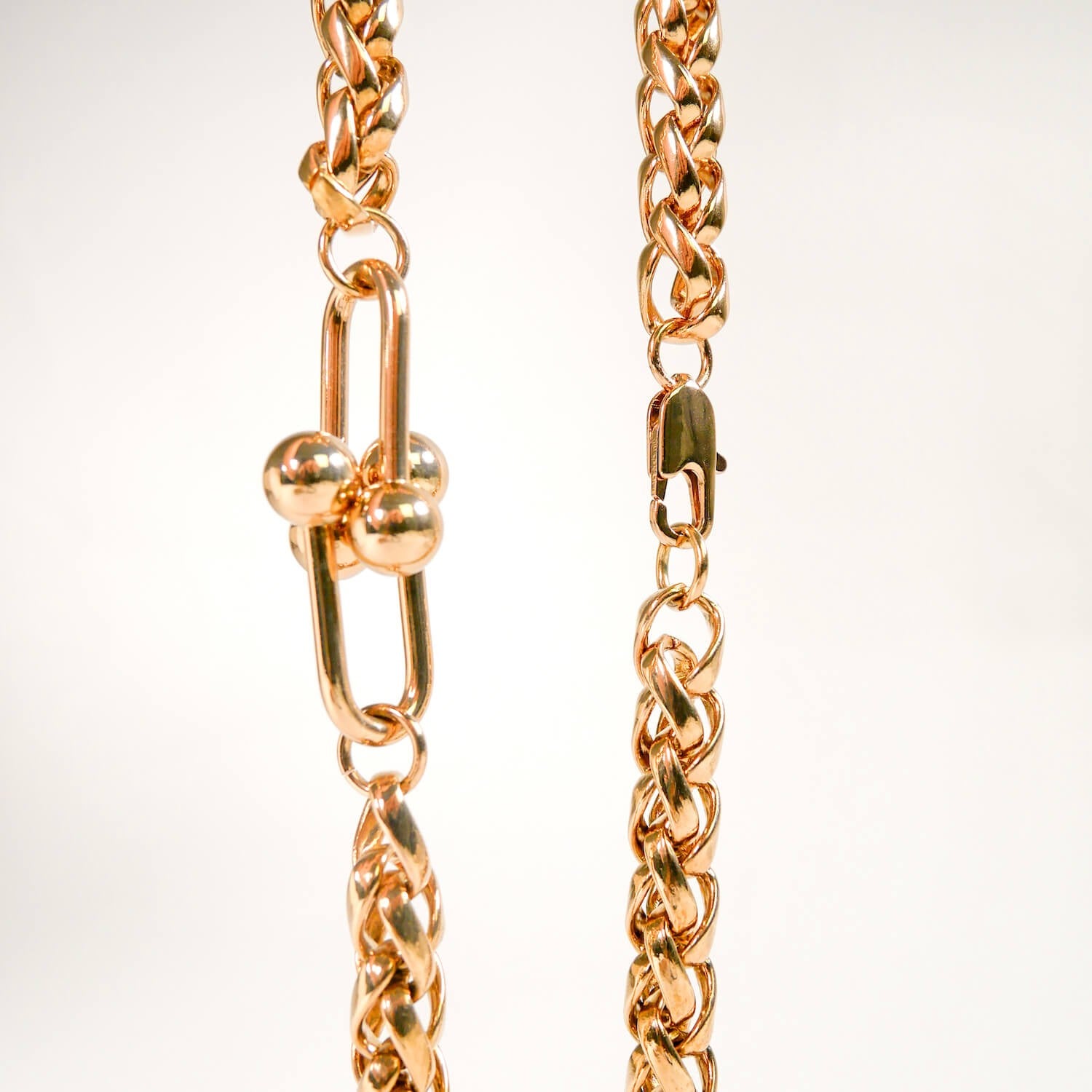 DUO BRACELETS MABILLON X ODEON - MY LITTLE VENDOME
