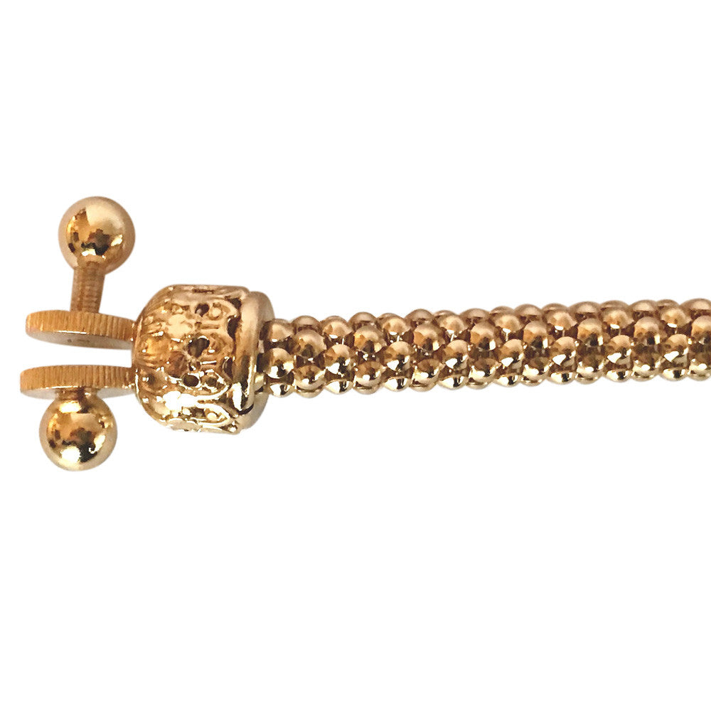 BRACELET MONTORGUEIL - MY LITTLE VENDOME