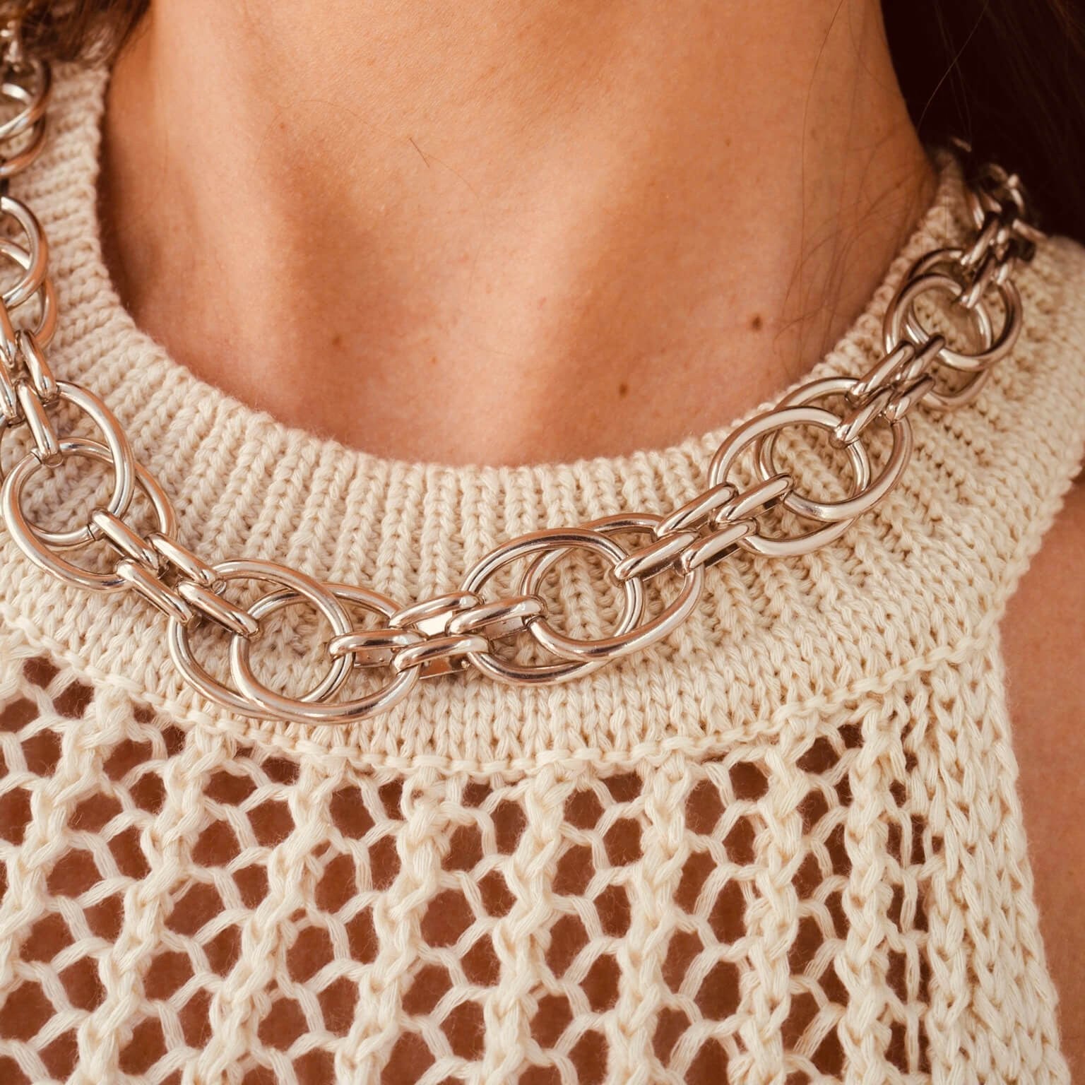 COLLIER CONCORDE - MY LITTLE VENDOME