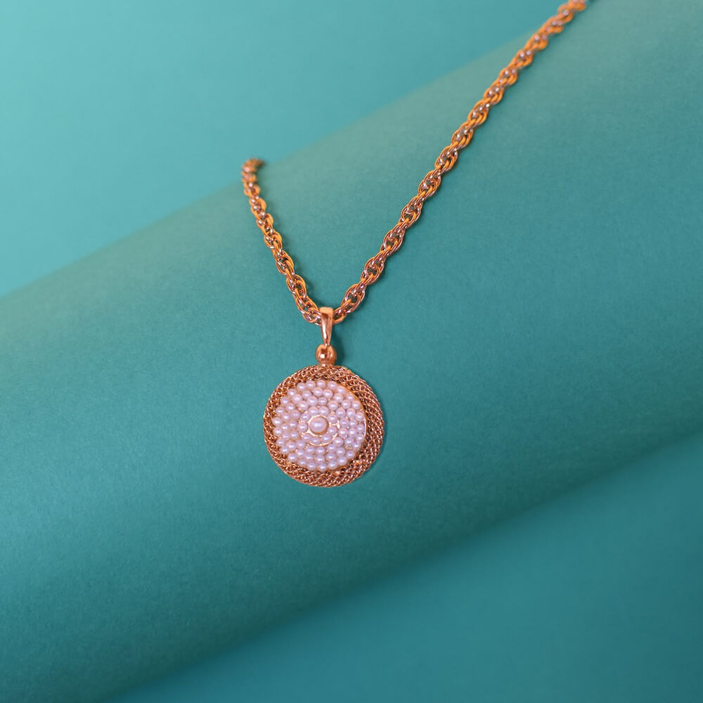 COLLIER TUILERIES - MY LITTLE VENDOME