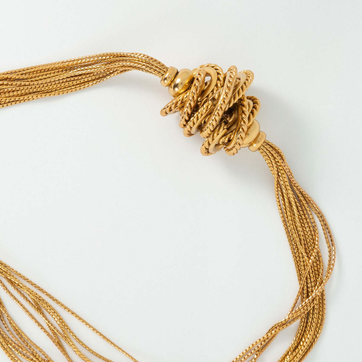 SAUTOIR POMPON OPERA - MY LITTLE VENDOME