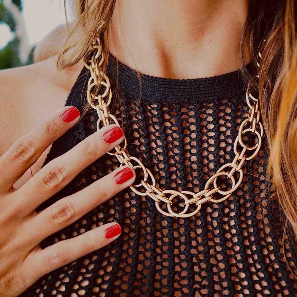 COLLIER CONCORDE - MY LITTLE VENDOME