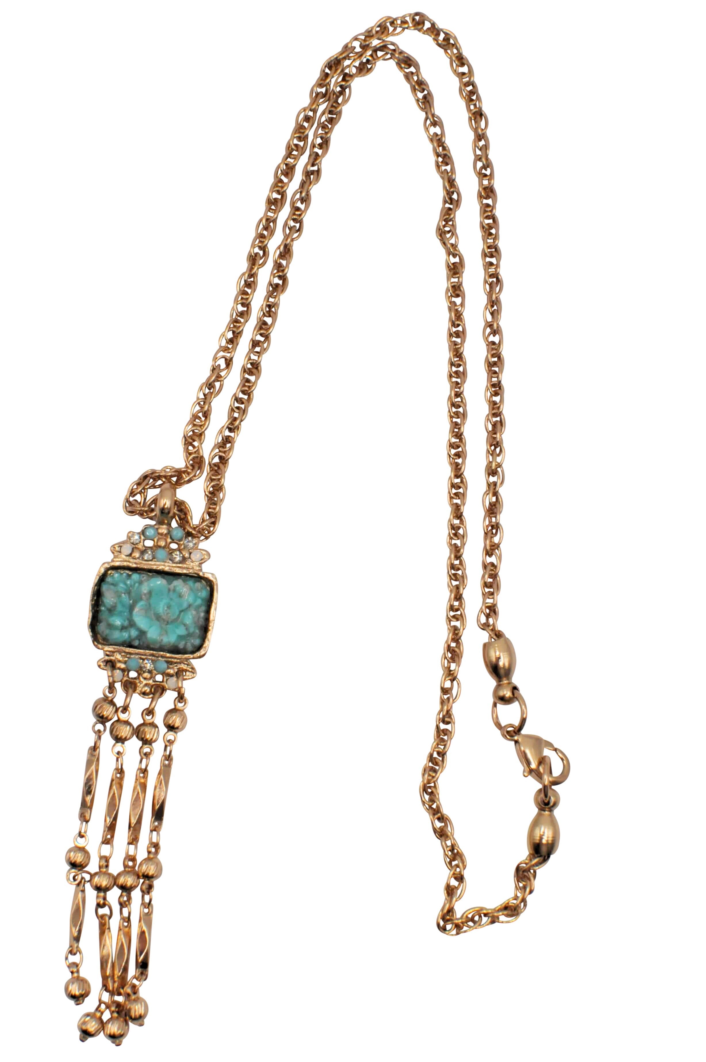 COLLIER ROSIERS - MY LITTLE VENDOME