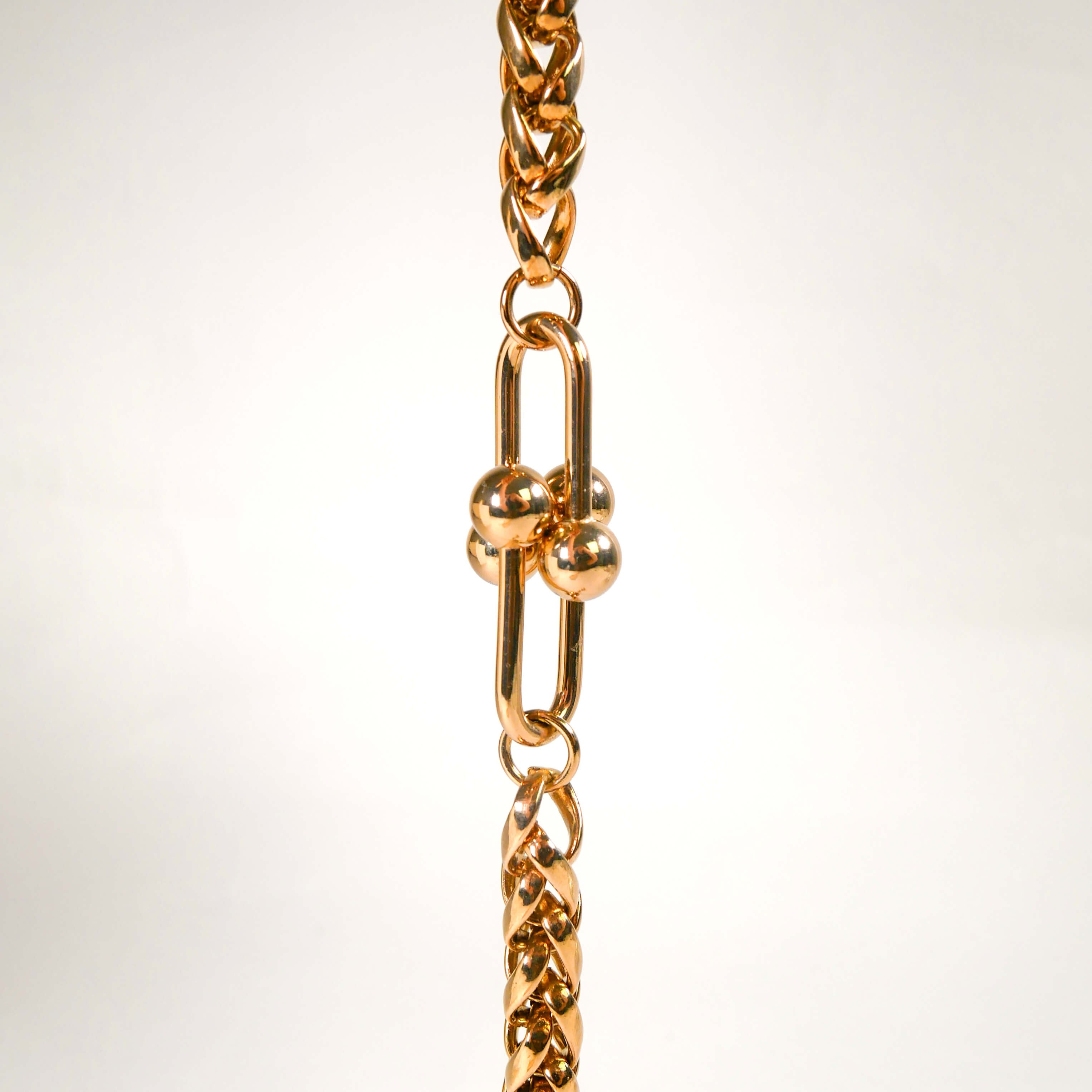 COLLIER MABILLON - MY LITTLE VENDOME