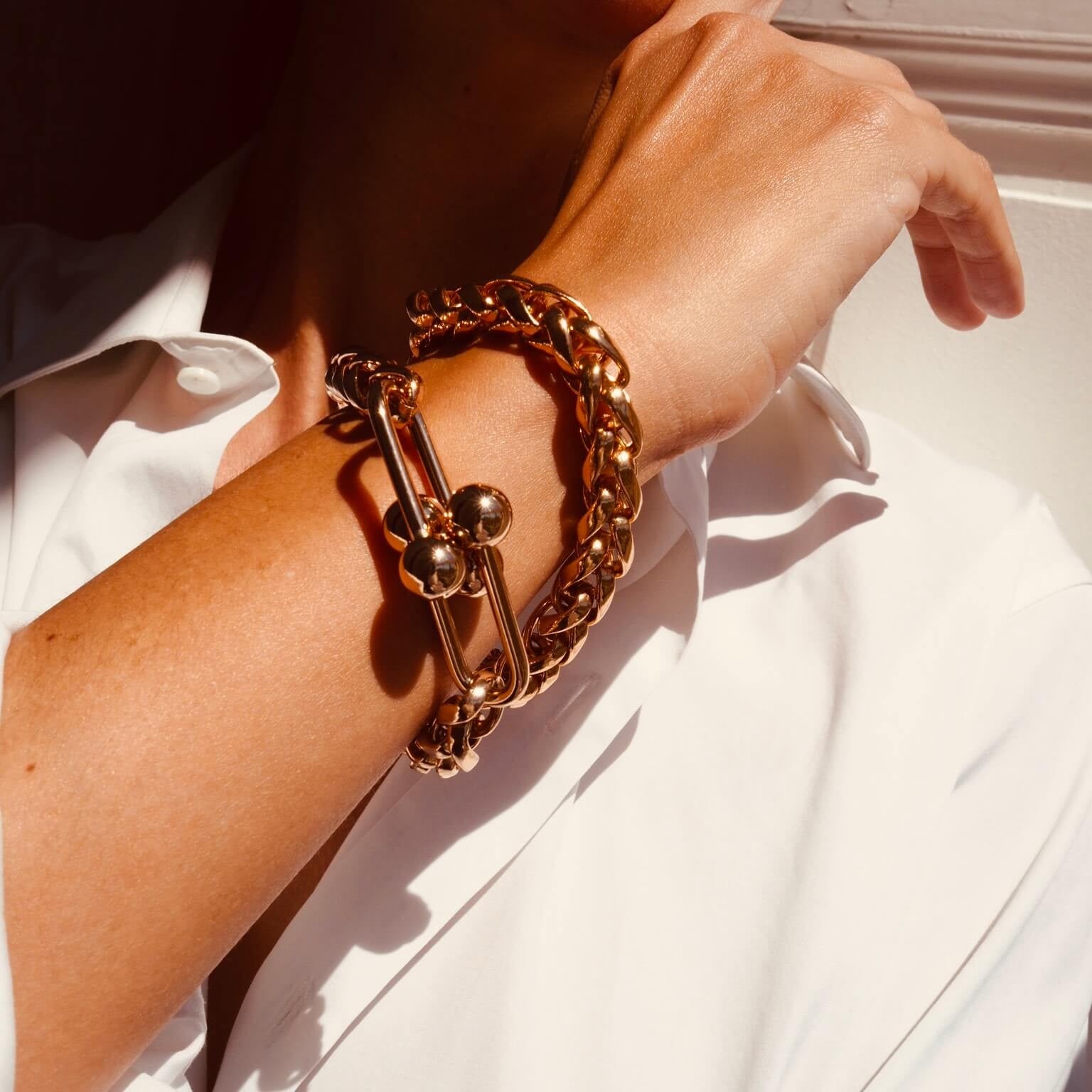 COLLIER MABILLON - MY LITTLE VENDOME