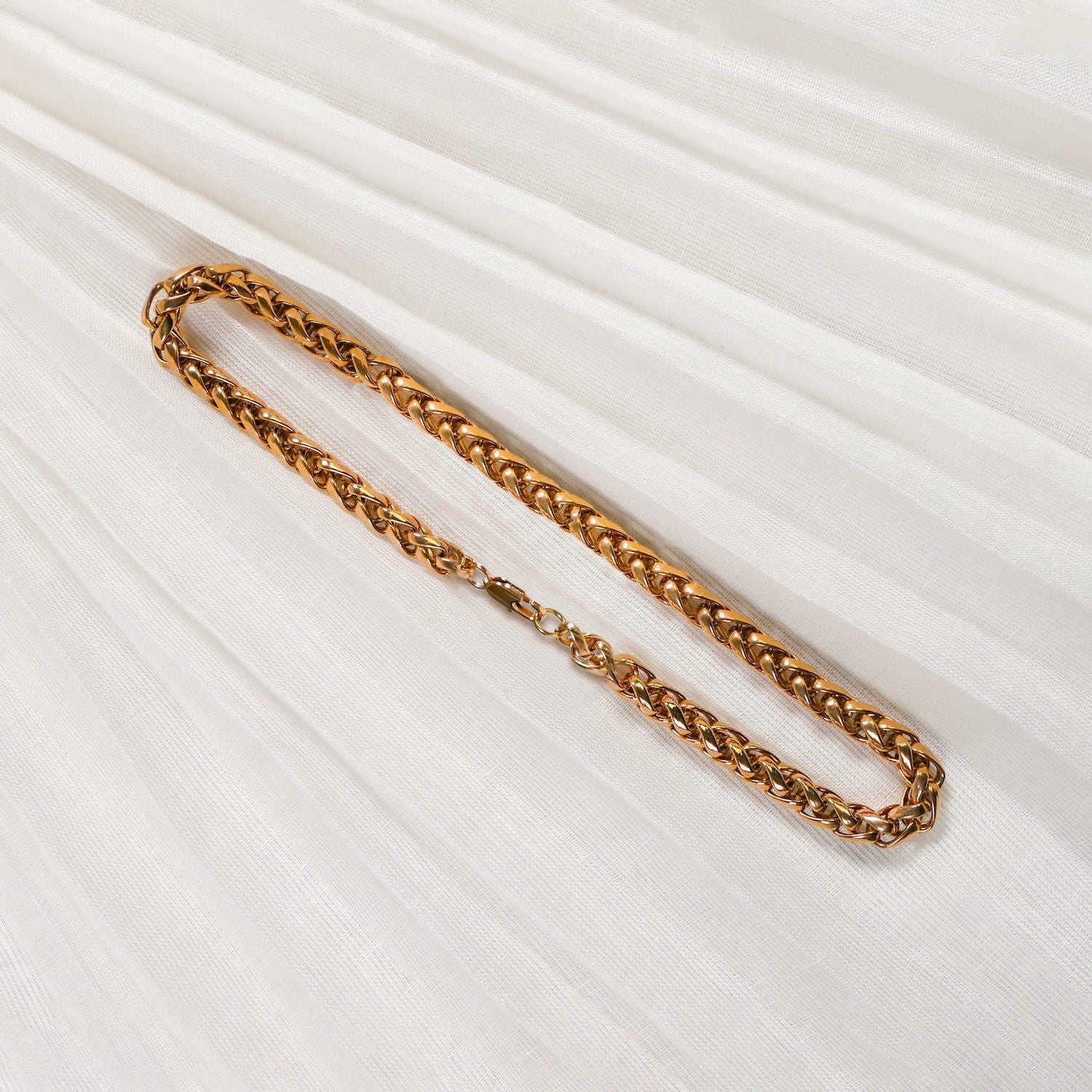 COLLIER ODEON - MY LITTLE VENDOME