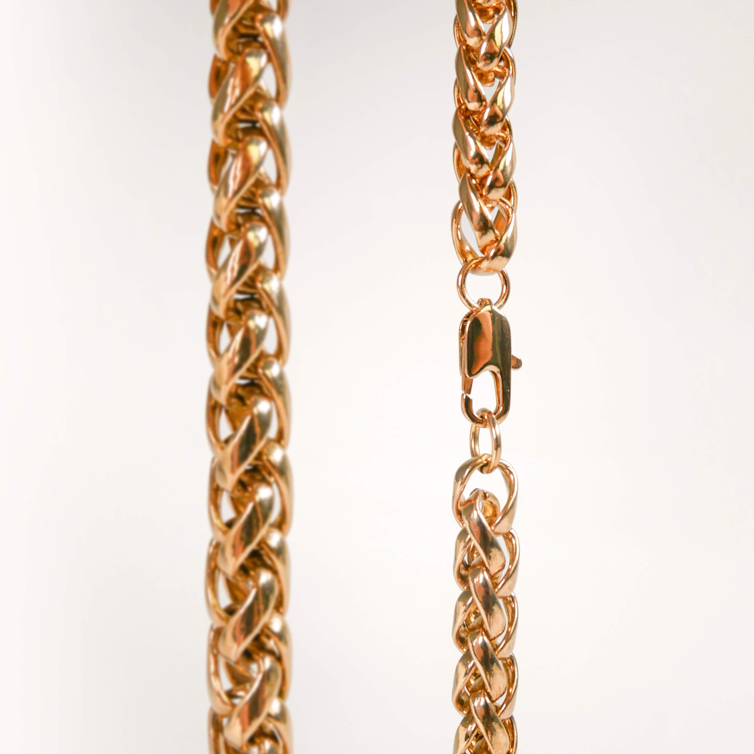 COLLIER ODEON - MY LITTLE VENDOME