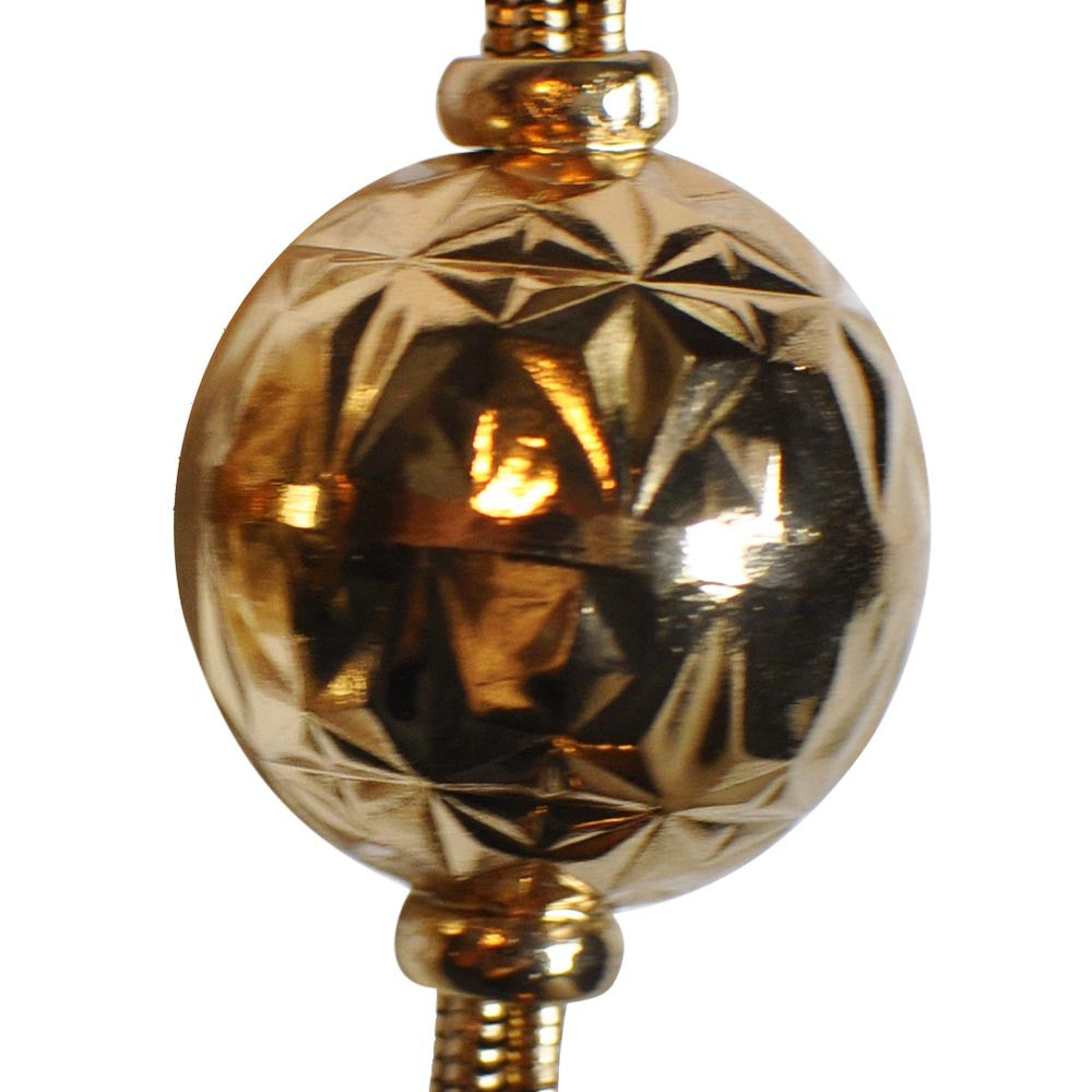 SAUTOIR DORE COLLIER OR VENITIEN 14 CARATS SAUTOIR OR SAUTOIR BOHEME CHIC COLLIER BOHO COLLIER ART DECO COLLIER FEMME - MY LITTLE VENDOME