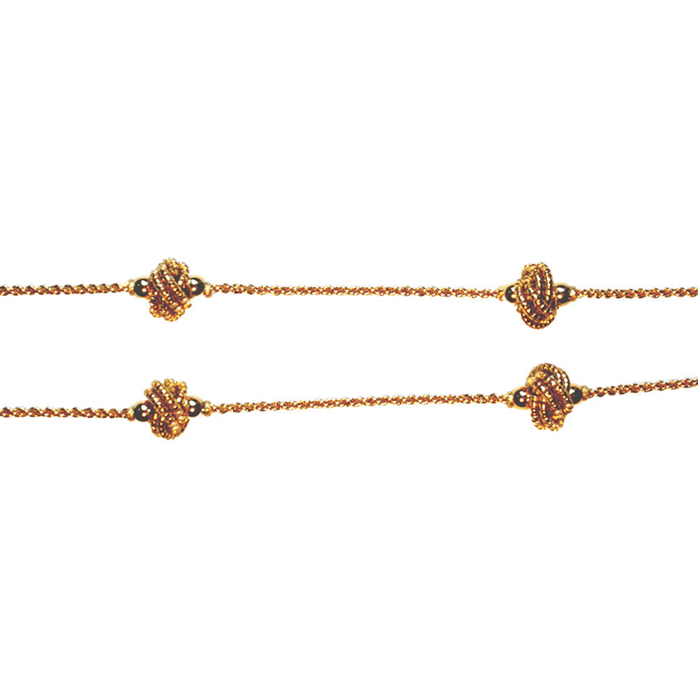 SAUTOIR DORE COLLIER OR VENITIEN 14 CARATS SAUTOIR OR SAUTOIR BOHEME CHIC COLLIER BOHO COLLIER ART DECOCOLLIER FEMME - MY LITTLE VENDOME