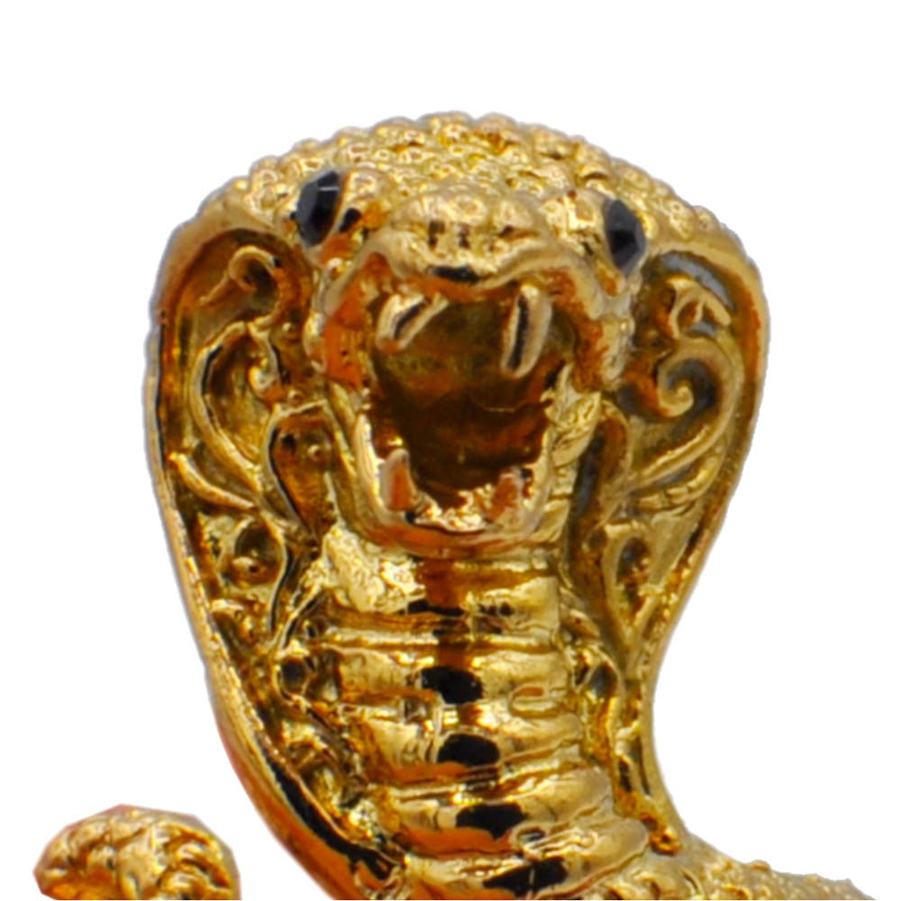BAGUE SERPENT OR VENITIEN 14 CARATS BAGUE PIERRE SEMI PRECIEUSE BAGUE DOREE BAGUE OR BAGUE HOMME BAGUE FEMME BAGUE AJUSTABLE - MY LITTLE VENDOME