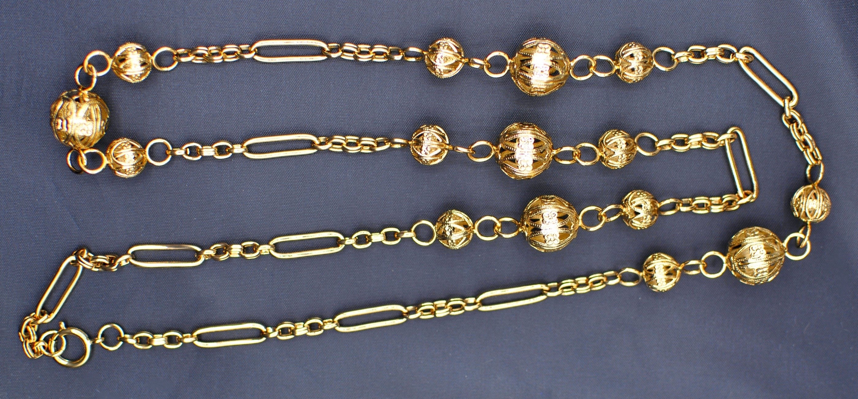 PARURE BIJOUX CADEAU FEMME POMPONS: COLLIER + BOUCLE D'OREILLE - MY LITTLE VENDOME