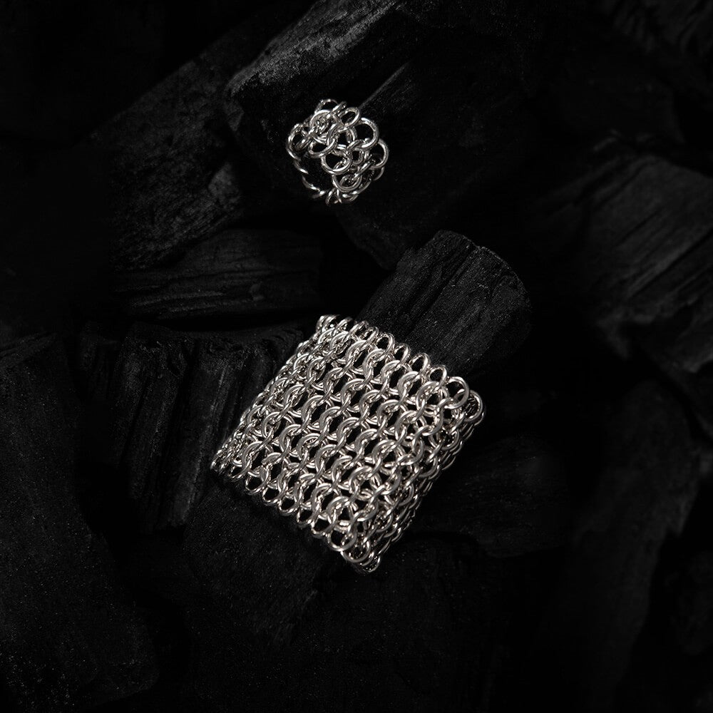 PARURE VENDOME Bracelet + bague - MY LITTLE VENDOME
