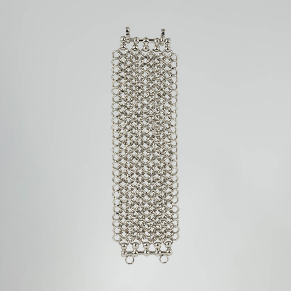 PARURE VENDOME Bracelet + bague - MY LITTLE VENDOME