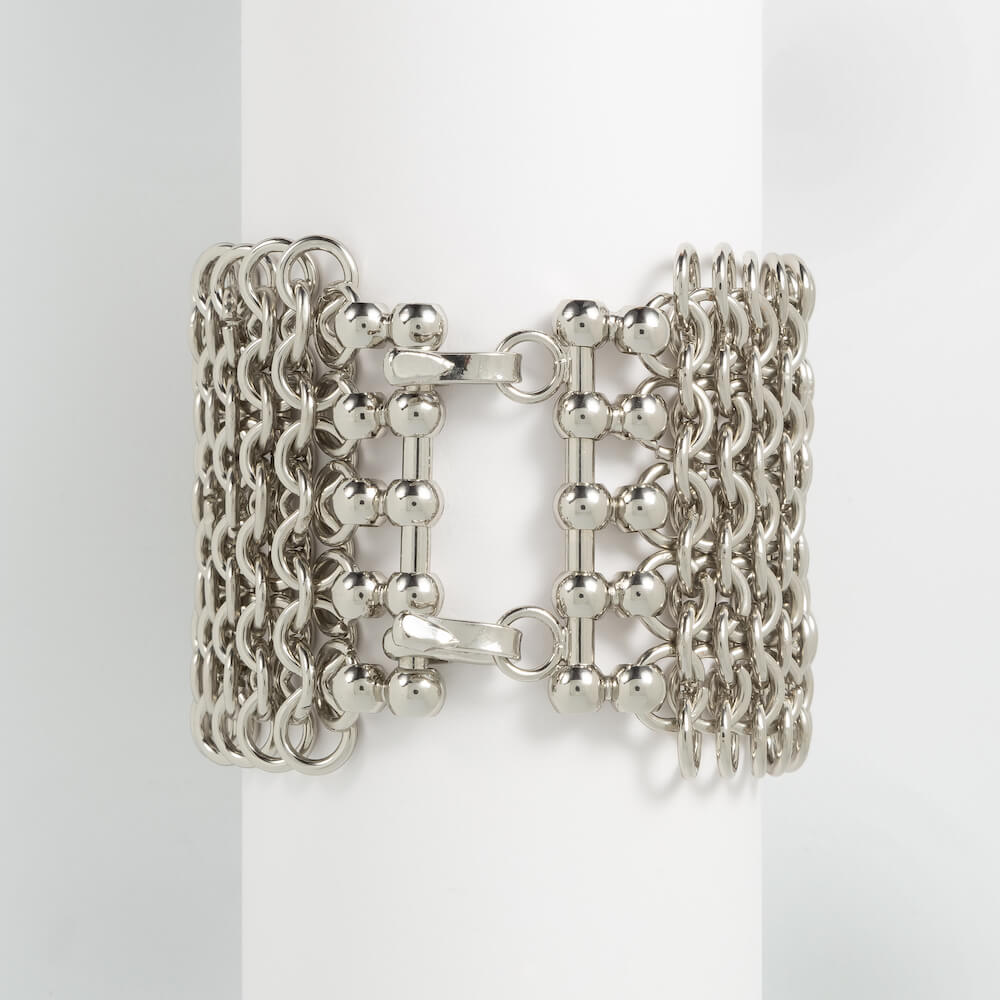 PARURE VENDOME Bracelet + bague - MY LITTLE VENDOME