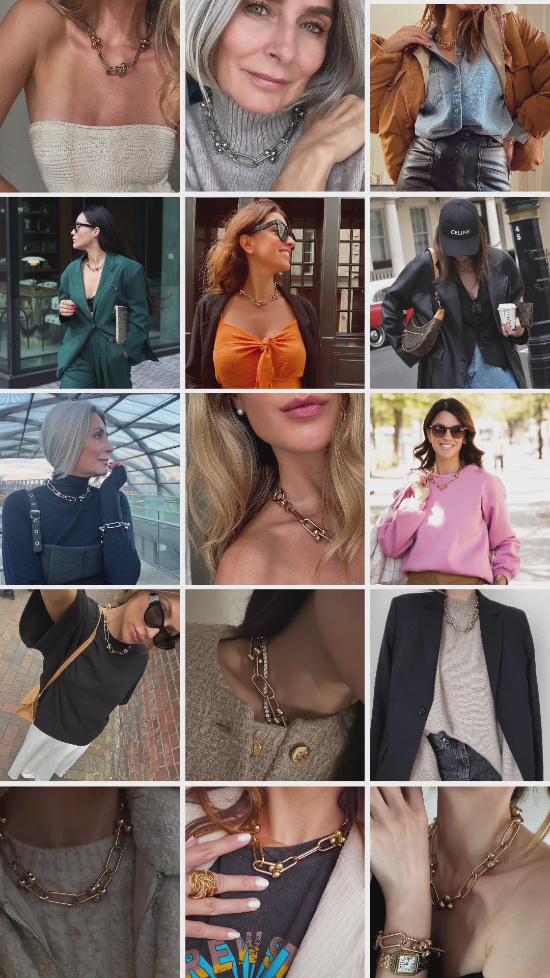 COLLIER ARC