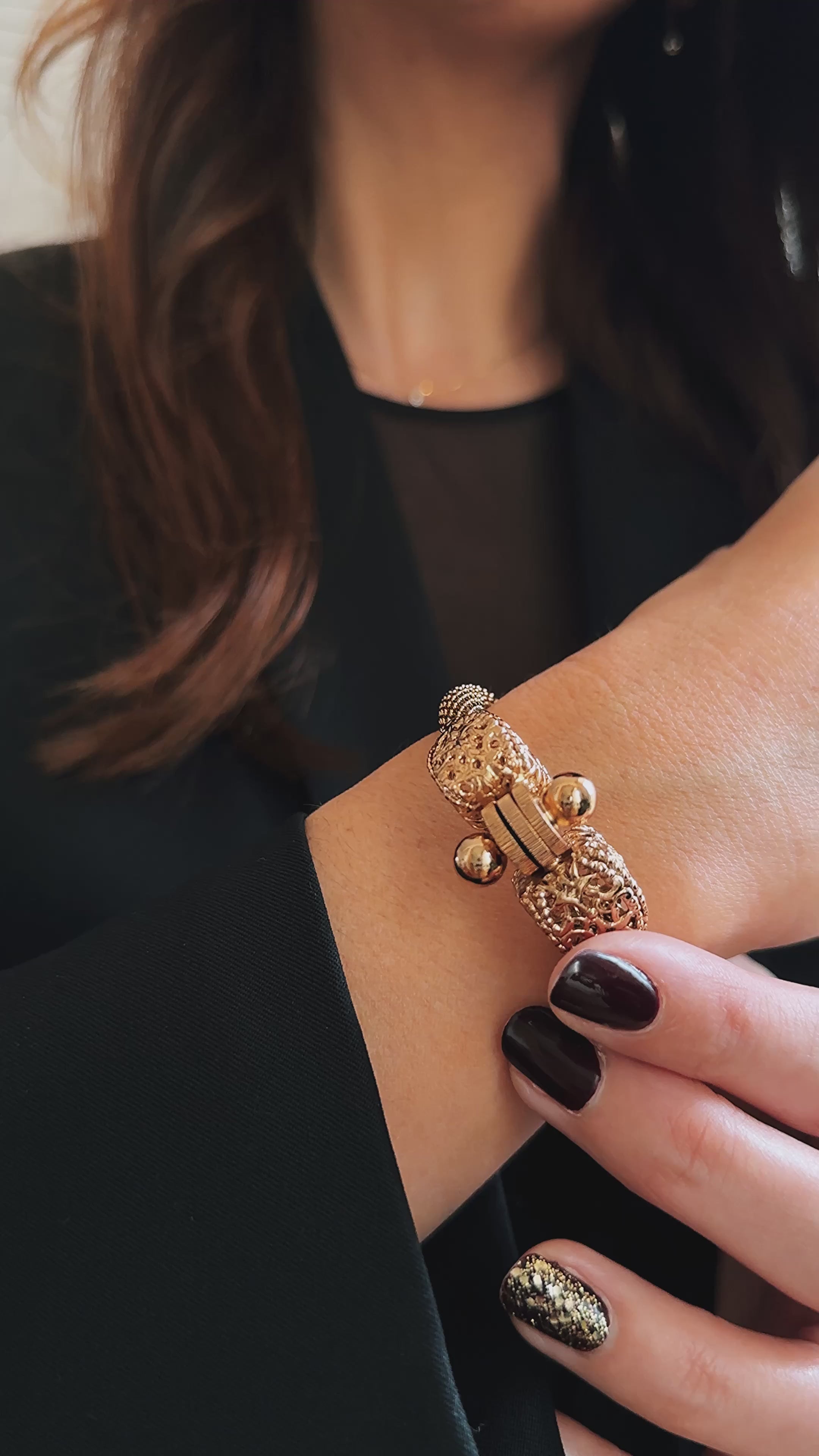 BRACELET MENILMONTANT