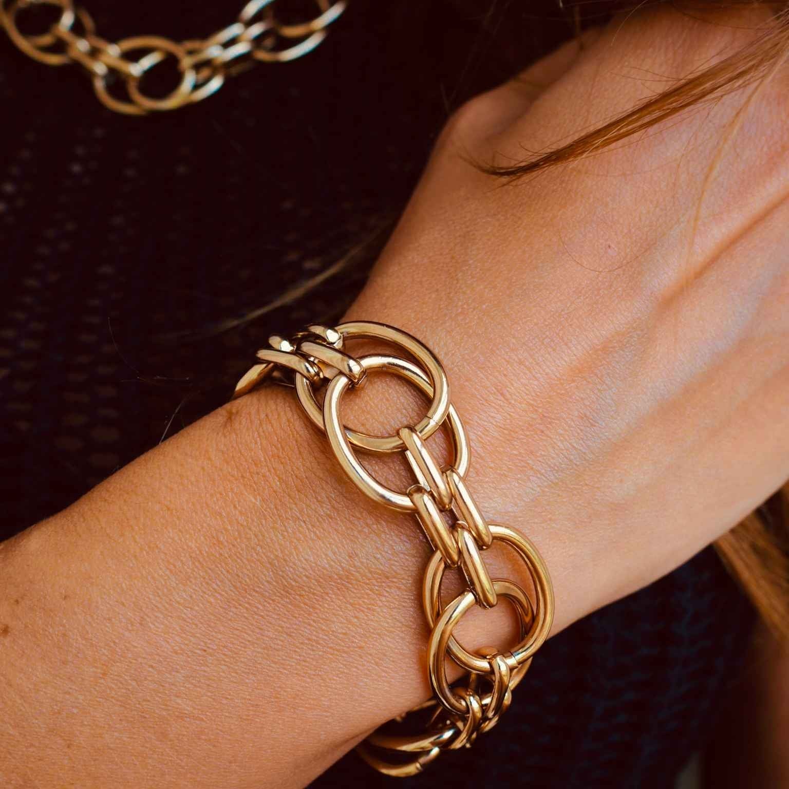 BRACELET CONCORDE - MY LITTLE VENDOME