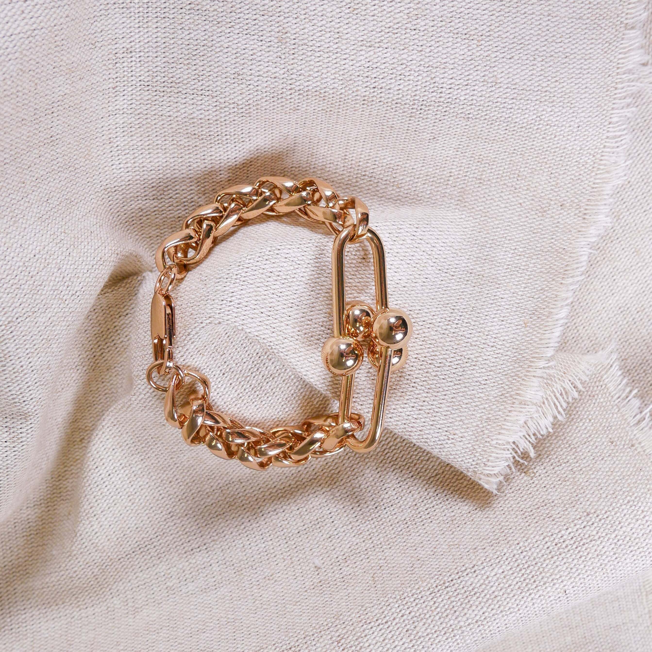 BRACELET MABILLON - MY LITTLE VENDOME