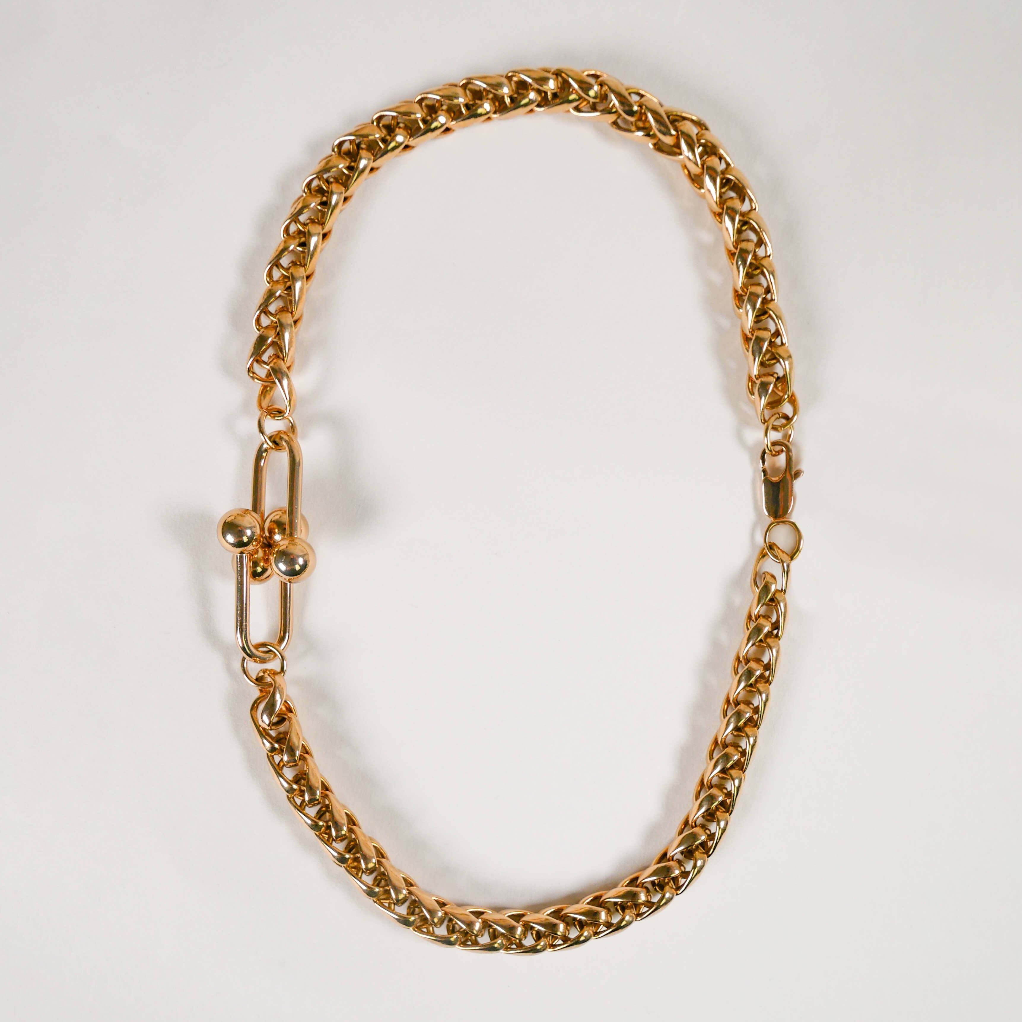 COLLIER MABILLON - MY LITTLE VENDOME