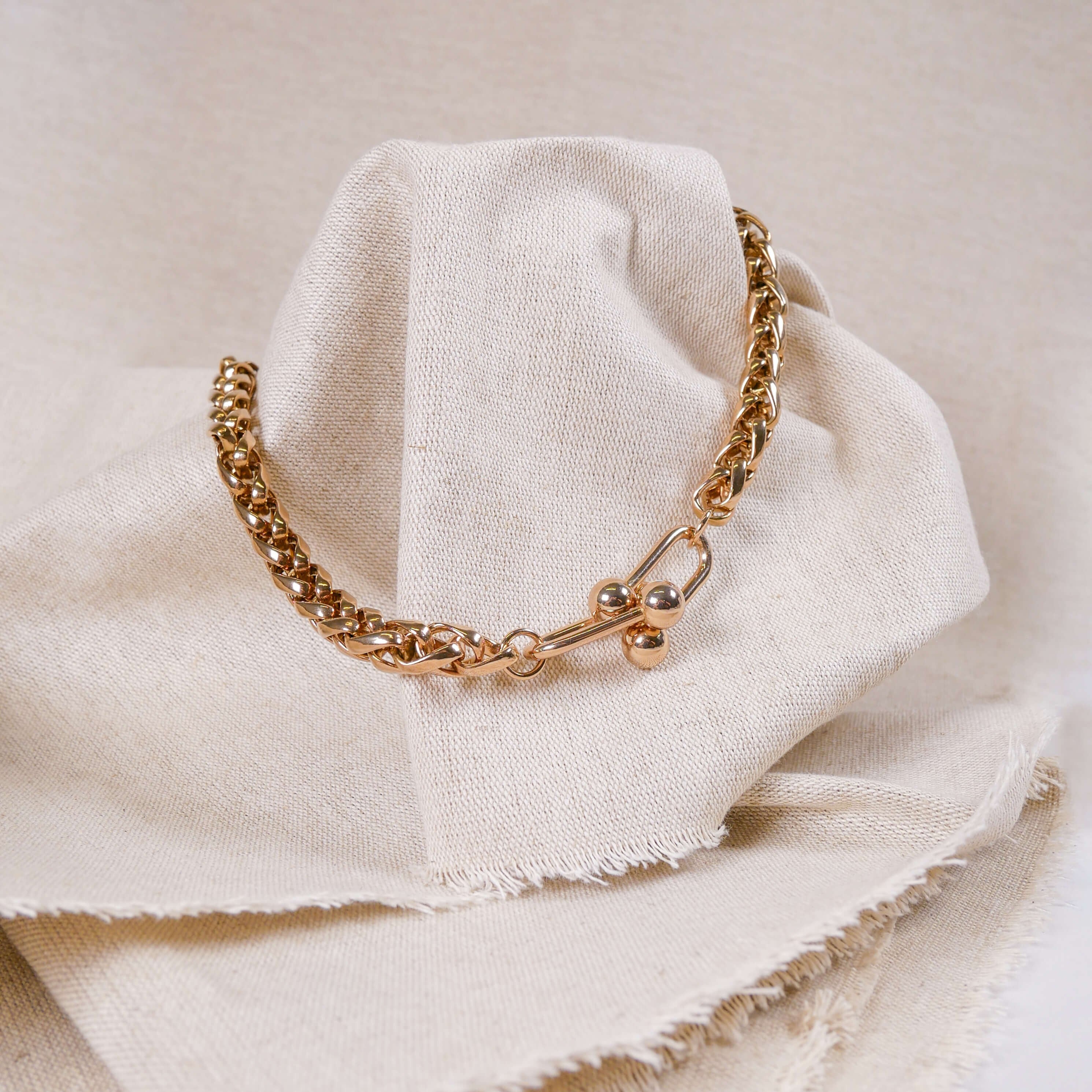 COLLIER MABILLON - MY LITTLE VENDOME