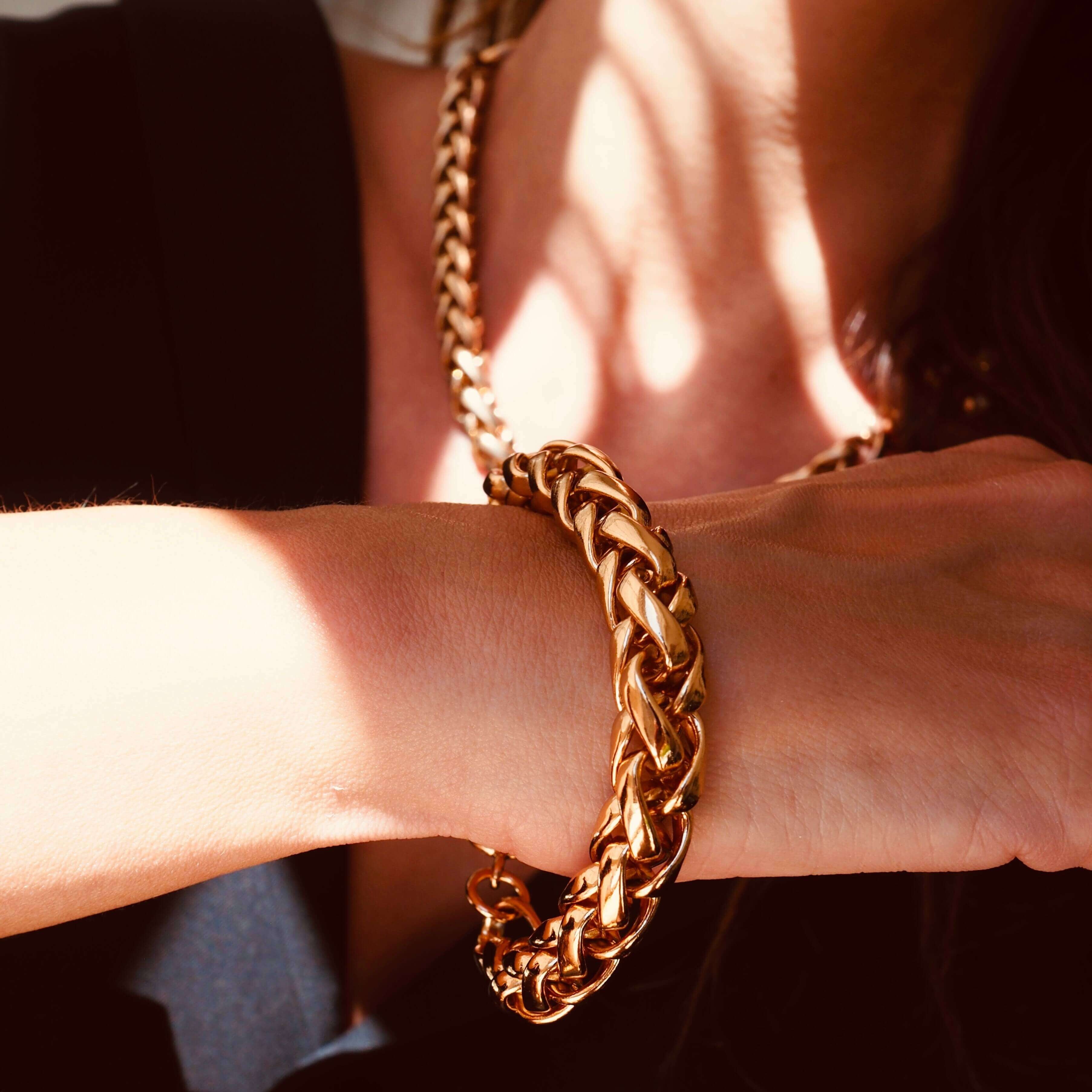 BRACELET ODEON - MY LITTLE VENDOME