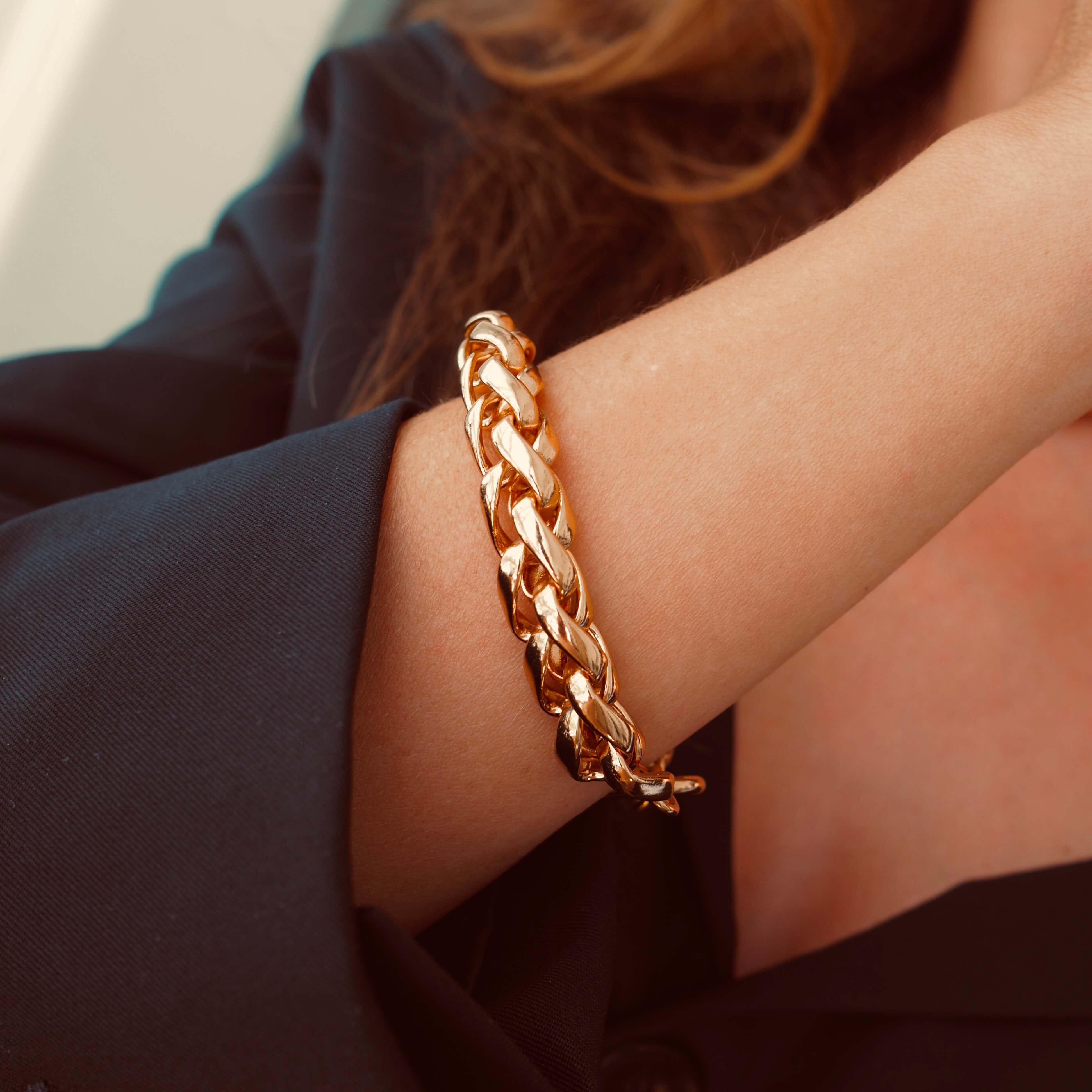 DUO BRACELETS MABILLON X ODEON - MY LITTLE VENDOME